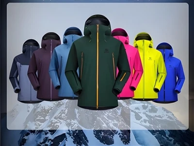 Looking the new trend of Men's Mountain Waterproof Ski Snow Jacket consumption from the warning positioning anti-loss jacket? Looking the new trend of Men's Mountain Waterproof Ski Snow Jacket consumption from the warning positioning anti-loss jacket?