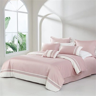 Na setovima za posteljinu, dugački vodič za identifikaciju pamuka