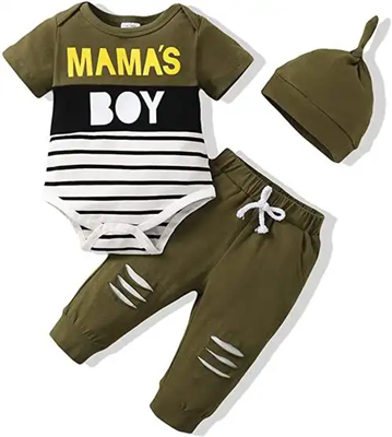 Dječja odjeća novi trend: prirodni materijali, inovativni dizajn za vođenje t...