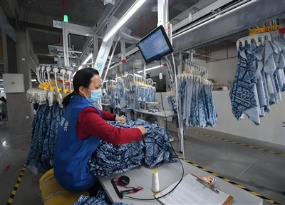 Leading The Trend Of Personality, Far-Link Launched A New Clothing Customization Service Leading The Trend Of Personality, Far-Link Launched A New Clothing Customization Service